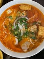 Best Tomato Crabpaste Noodle Soup in San Francisco, CA
